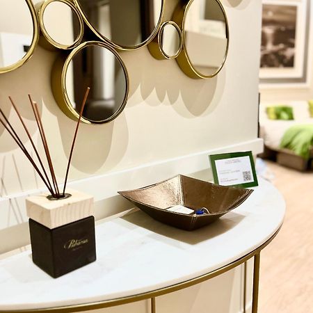 Piazza Amore Napoli Luxury Apartment Nel Cuore Di Napoli Exteriör bild