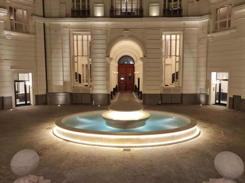 Piazza Amore Napoli Luxury Apartment Nel Cuore Di Napoli Exteriör bild