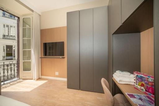 Piazza Amore Napoli Luxury Apartment Nel Cuore Di Napoli Exteriör bild