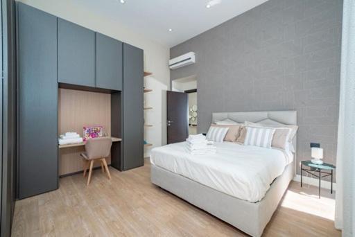Piazza Amore Napoli Luxury Apartment Nel Cuore Di Napoli Exteriör bild