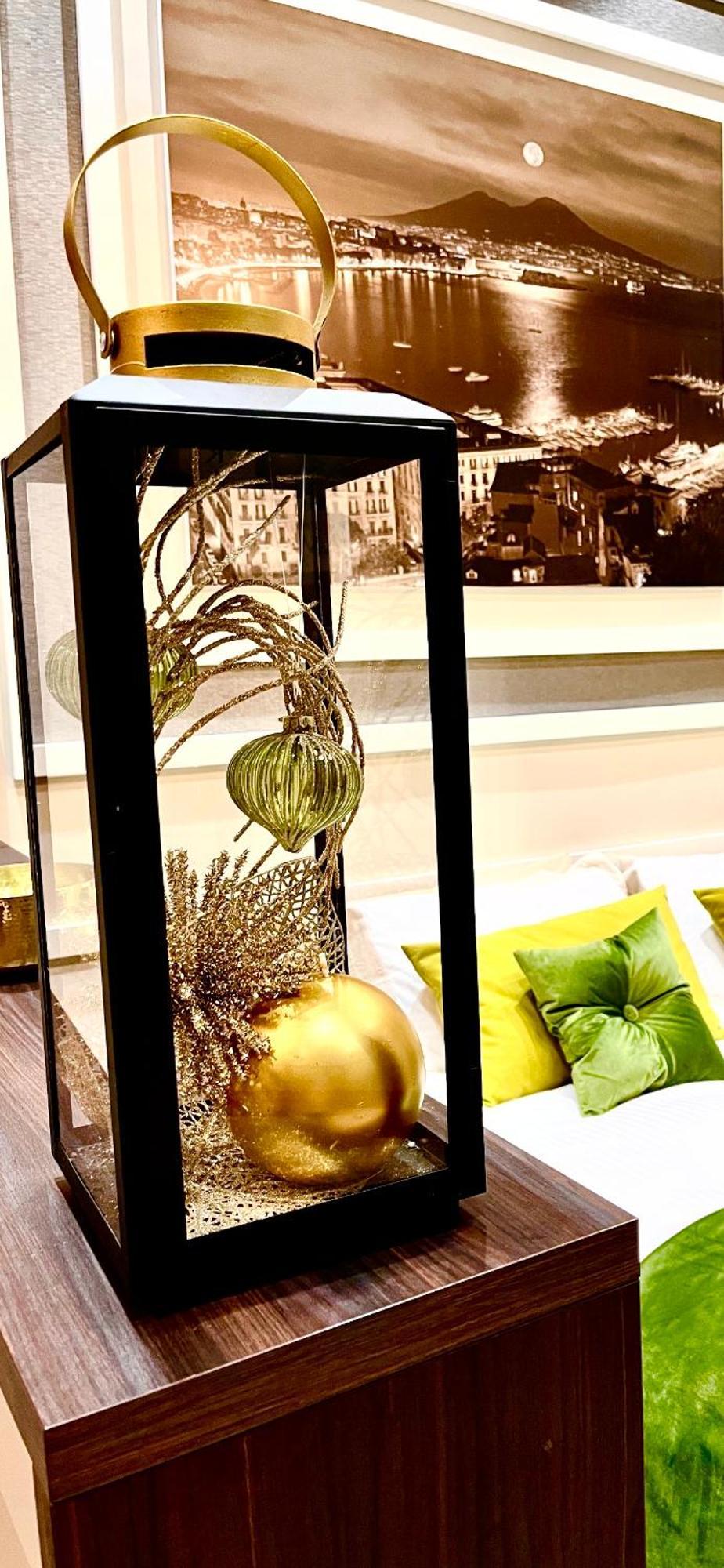 Piazza Amore Napoli Luxury Apartment Nel Cuore Di Napoli Exteriör bild