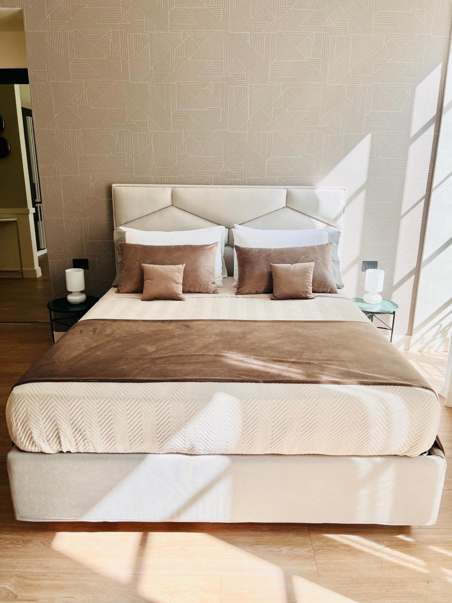 Piazza Amore Napoli Luxury Apartment Nel Cuore Di Napoli Exteriör bild