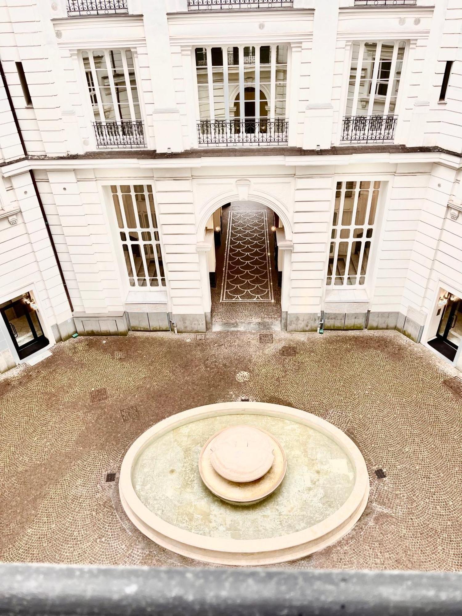 Piazza Amore Napoli Luxury Apartment Nel Cuore Di Napoli Exteriör bild