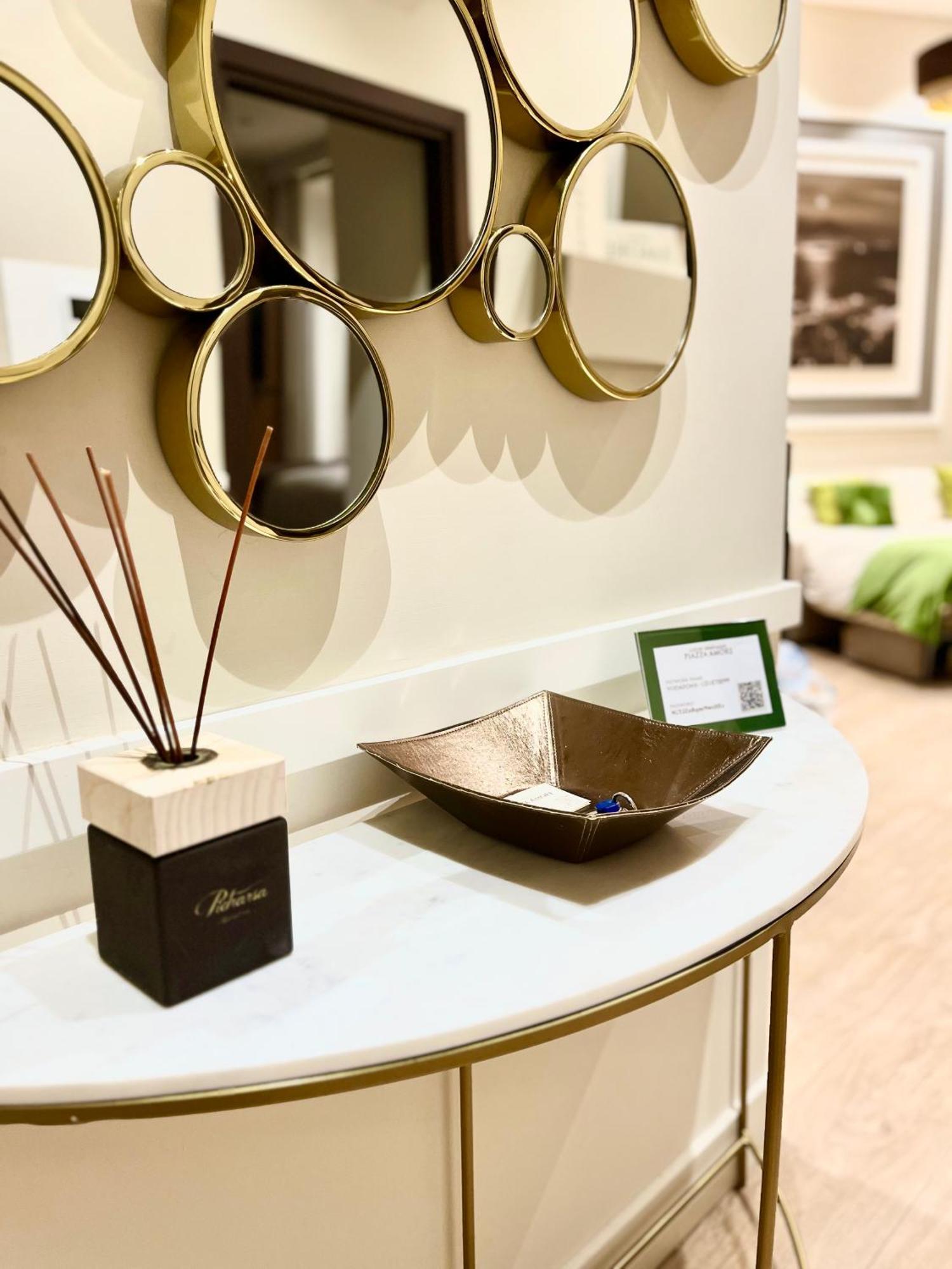 Piazza Amore Napoli Luxury Apartment Nel Cuore Di Napoli Exteriör bild