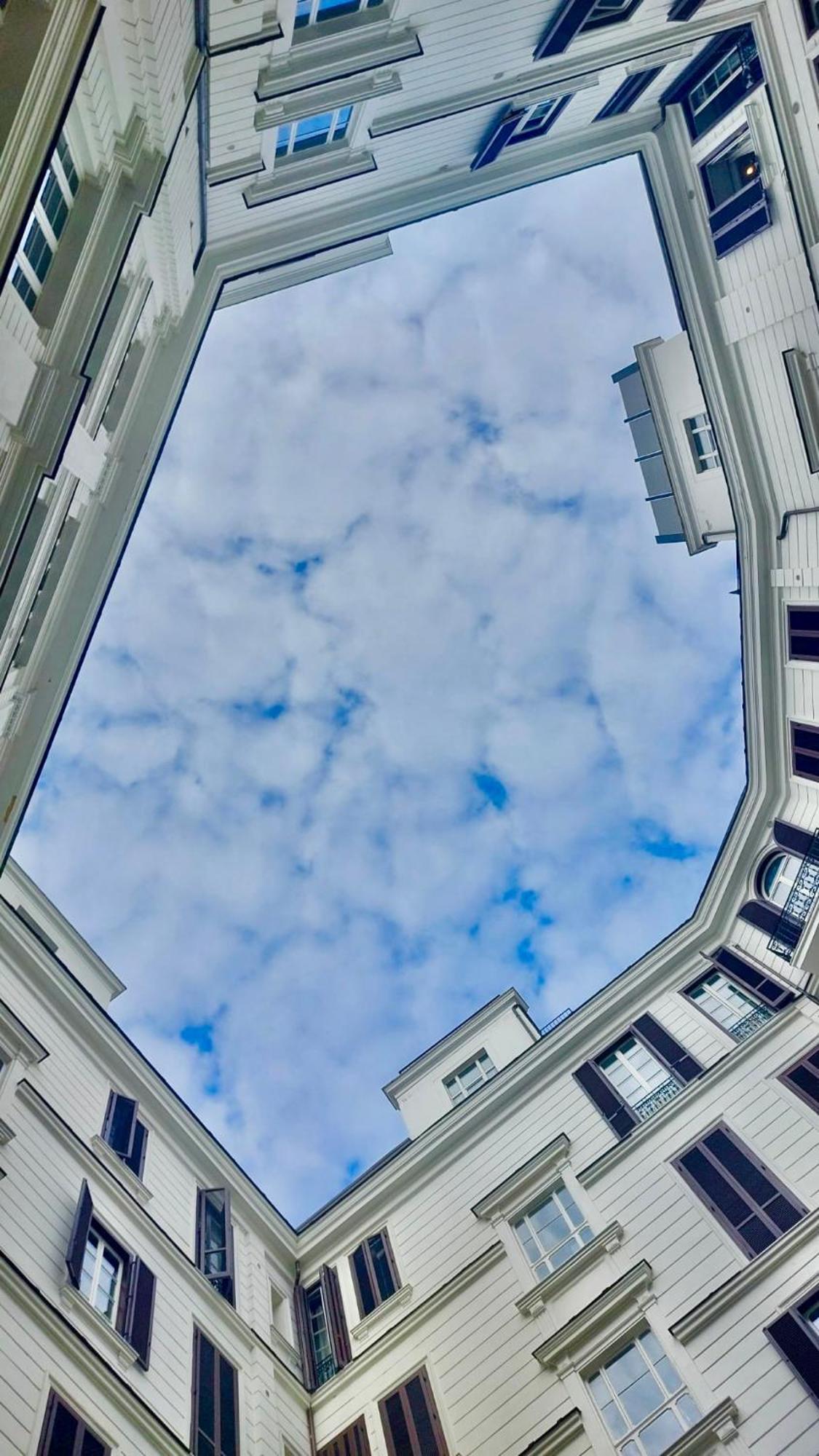 Piazza Amore Napoli Luxury Apartment Nel Cuore Di Napoli Exteriör bild